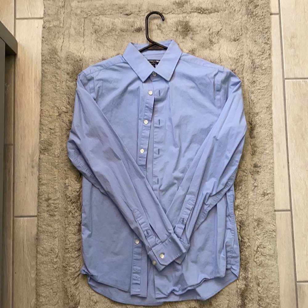 Express Men’s button down